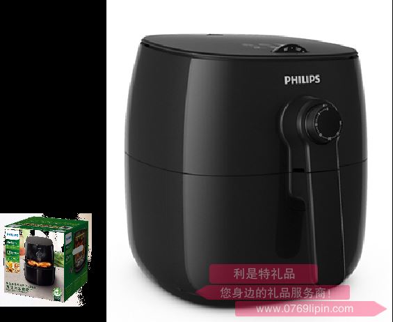 HD9621/91  （新品）  飛利浦空氣炸鍋
