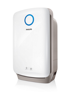 AC4080/00 飛利浦空氣凈化器