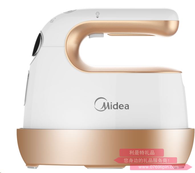 美的便攜小熨斗YBJ10A1