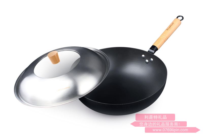 黑珍珠炒鍋 RSD-ZPCG32X
