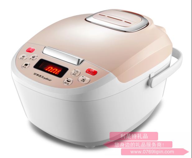 榮事達(dá) 微電腦電飯煲 RFB-S4071