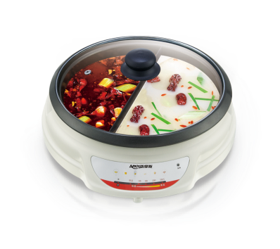 亞摩斯 電火鍋 HG35A
