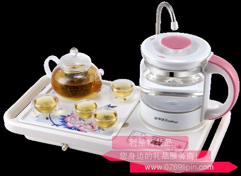 榮事達(dá) 套裝養(yǎng)生茶寶 YSH-E12P