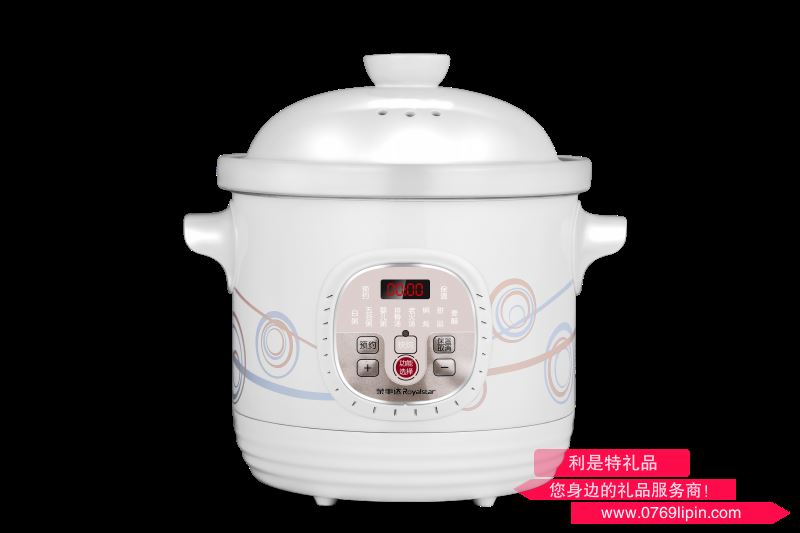 榮事達 電燉鍋 RDG-S4001K