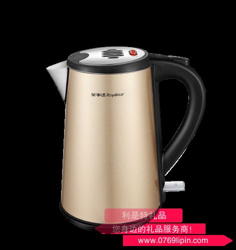 榮事達 雙層防燙電熱水壺  GS1556K
