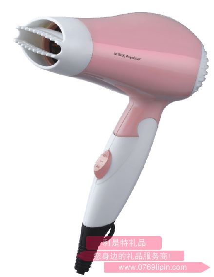 榮事達(dá)  護(hù)發(fā)電吹風(fēng) RC-A05