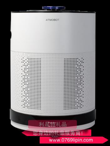 科沃斯  移動空氣凈化器 A650