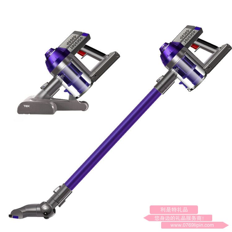 TEK 無線手持吸塵器   HS18