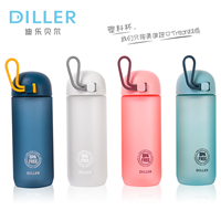 迪樂(lè)貝爾  tritan-D30 500ml