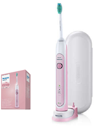 HX6761/03  Sonicare HealthyWhite 飛利浦聲聲波震動(dòng)牙刷