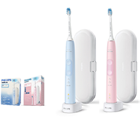 HX6853/ HX6856（新品） 飛利浦電動(dòng)牙刷