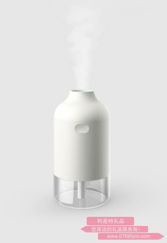 靜音香薰機