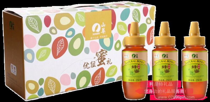 中糧·優(yōu)組蜜套裝A