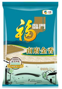 中糧·福臨門(mén)南府金香2kg