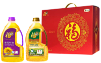 中糧·福臨門(mén)食用油套裝
