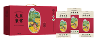 陽(yáng)光好農(nóng)·精選五常稻花香大米3kg