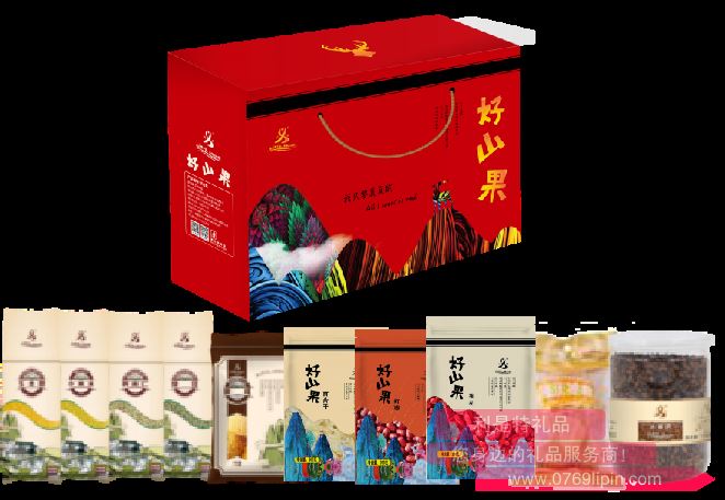 清涼一夏禮盒-美滿
