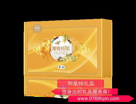 中糧時(shí)怡蜜悅蜂蜜禮盒