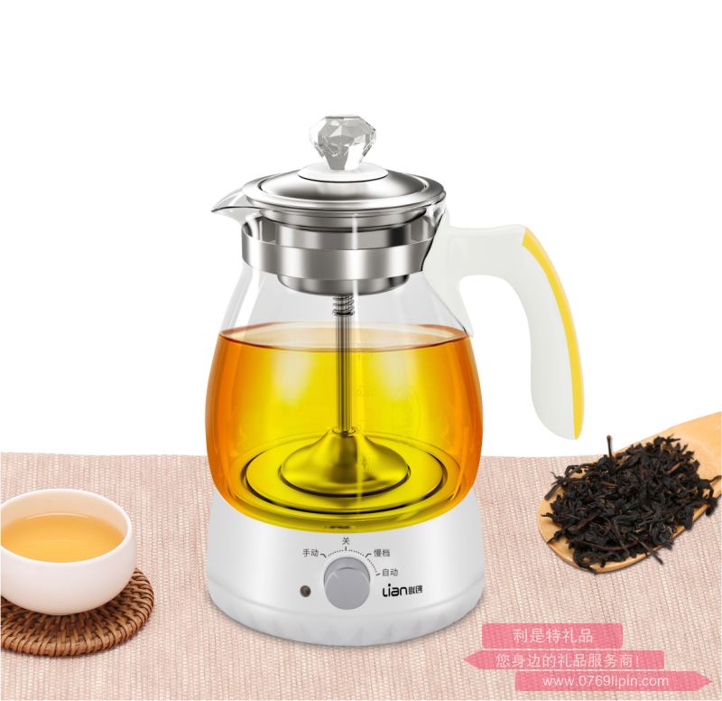 DF-EP003M  煮茶器