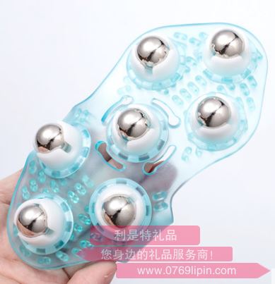 七珠全身按摩器