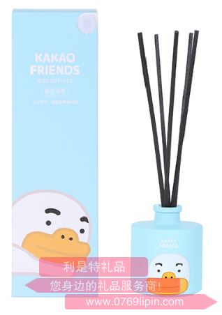 Kakao Friends Muzi香熏