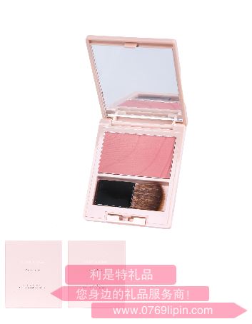 戀愛第一季心機星魅腮紅(01羞澀玫瑰)