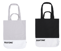 PANTONE拼色購(gòu)物袋