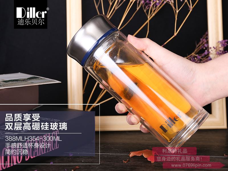 388MLH354 玻璃杯