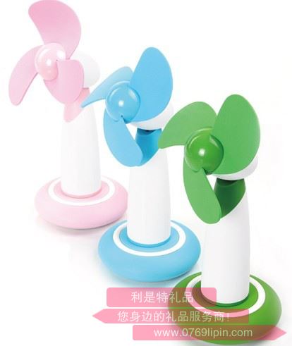 ZCD- 4個(gè)USB2.0接口迷你風(fēng)扇