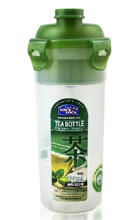 樂(lè)扣樂(lè)扣便攜茶杯小號(hào)470ml