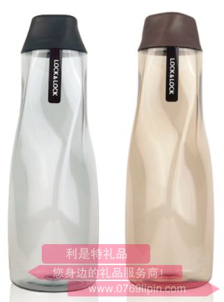 樂扣冰峰水杯