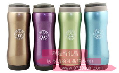 保溫杯系列-新手感如意保溫杯大號