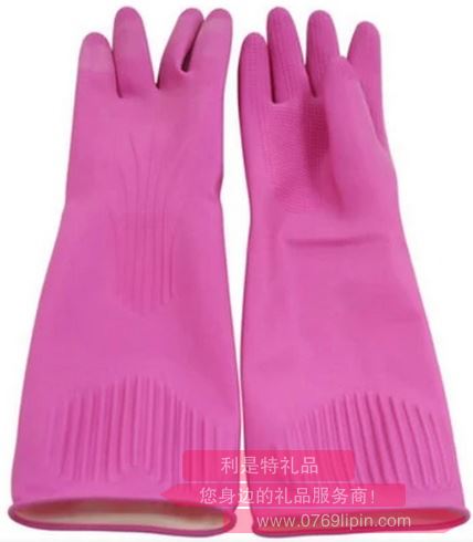 天然乳膠手套(M)_加長(zhǎng)型