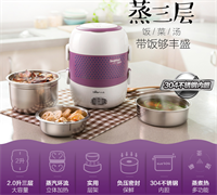電飯盒 DFH-S263