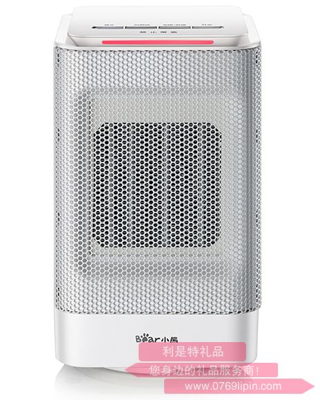 電暖扇 DNQ-B01A1（白色）