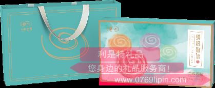 中糧香雪繽紛物語(yǔ)月餅禮盒