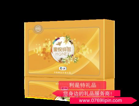 中糧時(shí)怡蜜悅蜂蜜禮盒