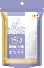 中糧中糖精制白砂糖
