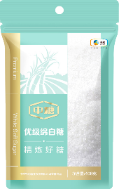 中糧中糖優(yōu)級綿白糖