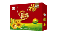 中糧福臨門健康營(yíng)養(yǎng)油禮盒