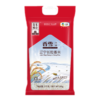 中糧皇家糧倉(cāng)香雪遼寧粒香米