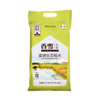 中糧皇家糧倉(cāng)香雪盤錦生態(tài)稻米