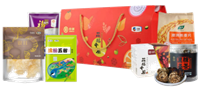中糧·中茶清涼夏日關愛套裝A