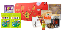 中糧·中茶清涼夏日關愛套裝B