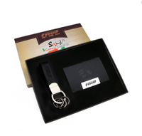 薩博爾商務(wù)套裝 LS-639（黑玫瑰）