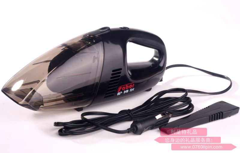 薩博爾通用型車用吸塵器  LS-580（蝙蝠俠）