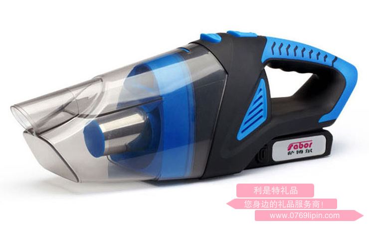 薩博爾通用型車(chē)用吸塵器 LS-580-5