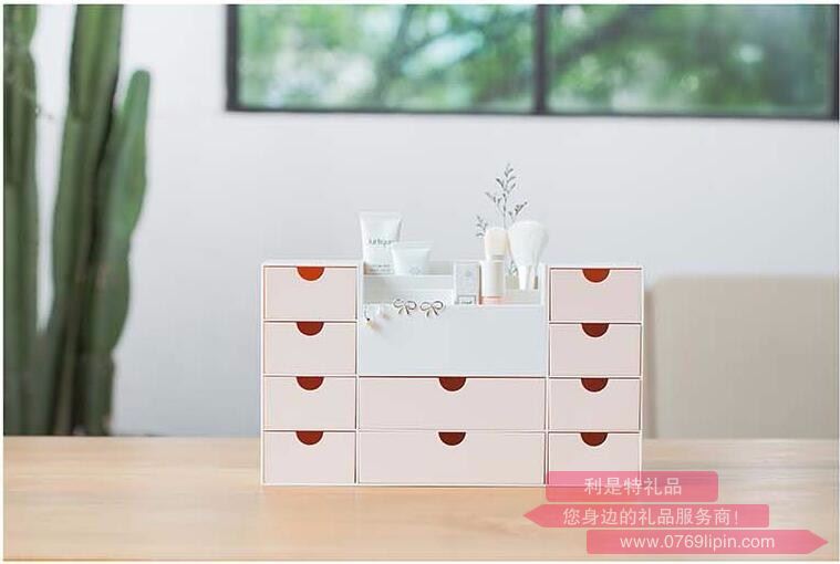 SD-9050-E多功能桌面收納盒