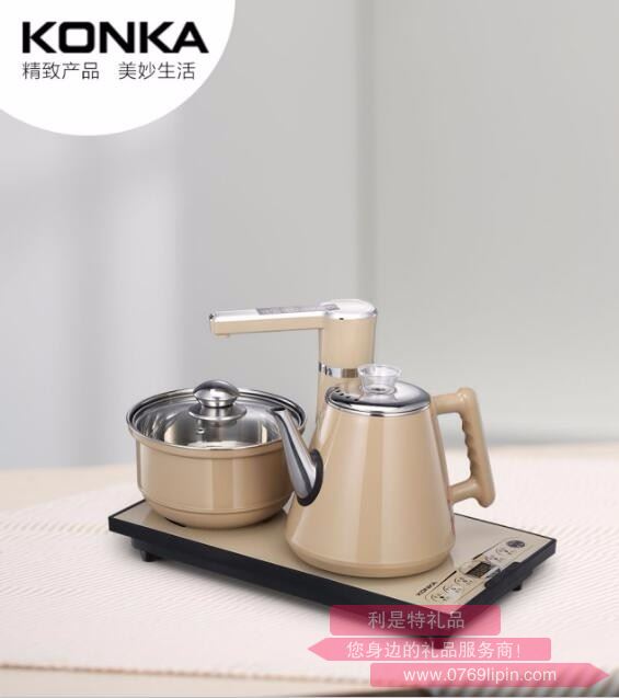 樂水茶坊 · 自動上水壺 KGSH-2311
