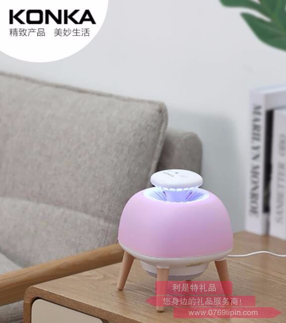 小可愛(ài) · 滅蚊燈 KGGM-042